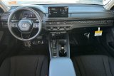 New 2026 Honda Accord Sedan Sedan