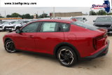 New 2026 Kia K4 Sedan