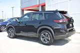 Used 2024 Nissan Rogue SUV