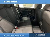 Used 2023 Honda Civic Hatchback Hatchback