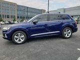 Used 2021 Audi Q7 SUV