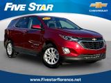 Used 2019 Chevrolet Equinox SUV