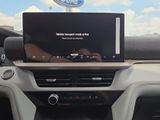 New 2026 Ford Explorer SUV