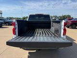 Used 2022 Chevrolet Silverado 1500 LTD Truck