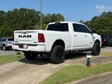 New 2026 Ram 2500 Truck