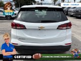 Used 2022 Chevrolet Equinox SUV
