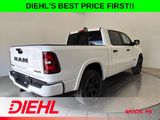 New 2026 Ram 1500 Truck