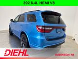 New 2026 Dodge Durango SUV