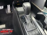 Used 2025 Toyota Camry Sedan