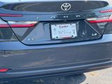 Used 2025 Toyota Camry Sedan