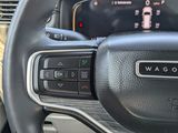 Used 2022 Jeep Wagoneer SUV