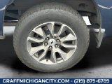 Used 2022 Chevrolet Silverado 1500 LTD Truck