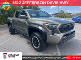 Used 2025 Toyota Tacoma Truck