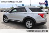Used 2023 Ford Explorer SUV