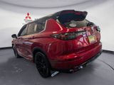 New 2026 Mitsubishi Outlander SUV