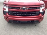 Used 2024 Chevrolet Silverado 1500 Truck