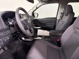 New 2026 Nissan Frontier Truck