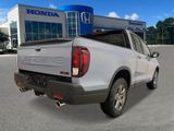 New 2026 Honda Ridgeline Truck
