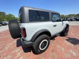 Used 2023 Ford Bronco SUV