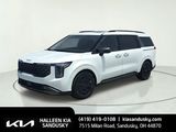 Used 2026 Kia Carnival Van