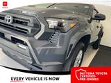 Used 2026 Toyota Tacoma Truck
