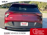 Used 2025 Kia Sportage SUV