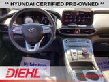 Used 2023 Hyundai Santa Fe SUV
