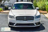 Used 2019 Lincoln Continental Sedan