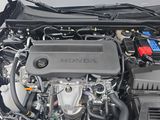 New 2026 Honda Civic Sedan Sedan