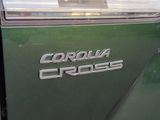 Used 2022 Toyota Corolla Cross SUV