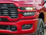 New 2026 Ram 2500 Truck