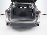 New 2026 Toyota Highlander SUV