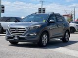 Used 2017 Hyundai Tucson SUV