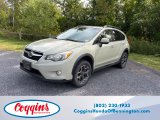 Used 2014 Subaru XV Crosstrek SUV