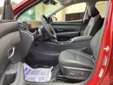New 2026 Hyundai Tucson SUV