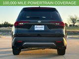 Used 2025 Toyota Grand Highlander SUV