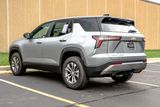 New 2027 Chevrolet Equinox SUV