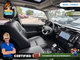 Used 2021 Toyota 4Runner SUV
