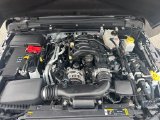 Used 2024 Jeep Gladiator Truck
