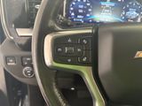 Used 2022 Chevrolet Silverado 1500 Truck
