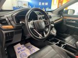 Used 2022 Honda CR-V SUV