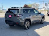 New 2026 Jeep Cherokee SUV