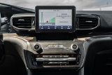 Used 2020 Ford Explorer SUV
