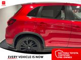 Used 2026 Mitsubishi Outlander Sport SUV