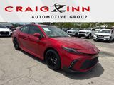 Used 2026 Toyota Camry Sedan