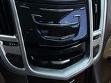 Used 2016 Cadillac SRX SUV