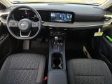 New 2026 Nissan Kicks SUV
