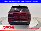 Used 2023 Jeep Grand Cherokee SUV