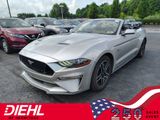 Used 2019 Ford Mustang Convertible