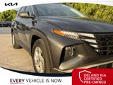 Used 2024 Hyundai Tucson SUV